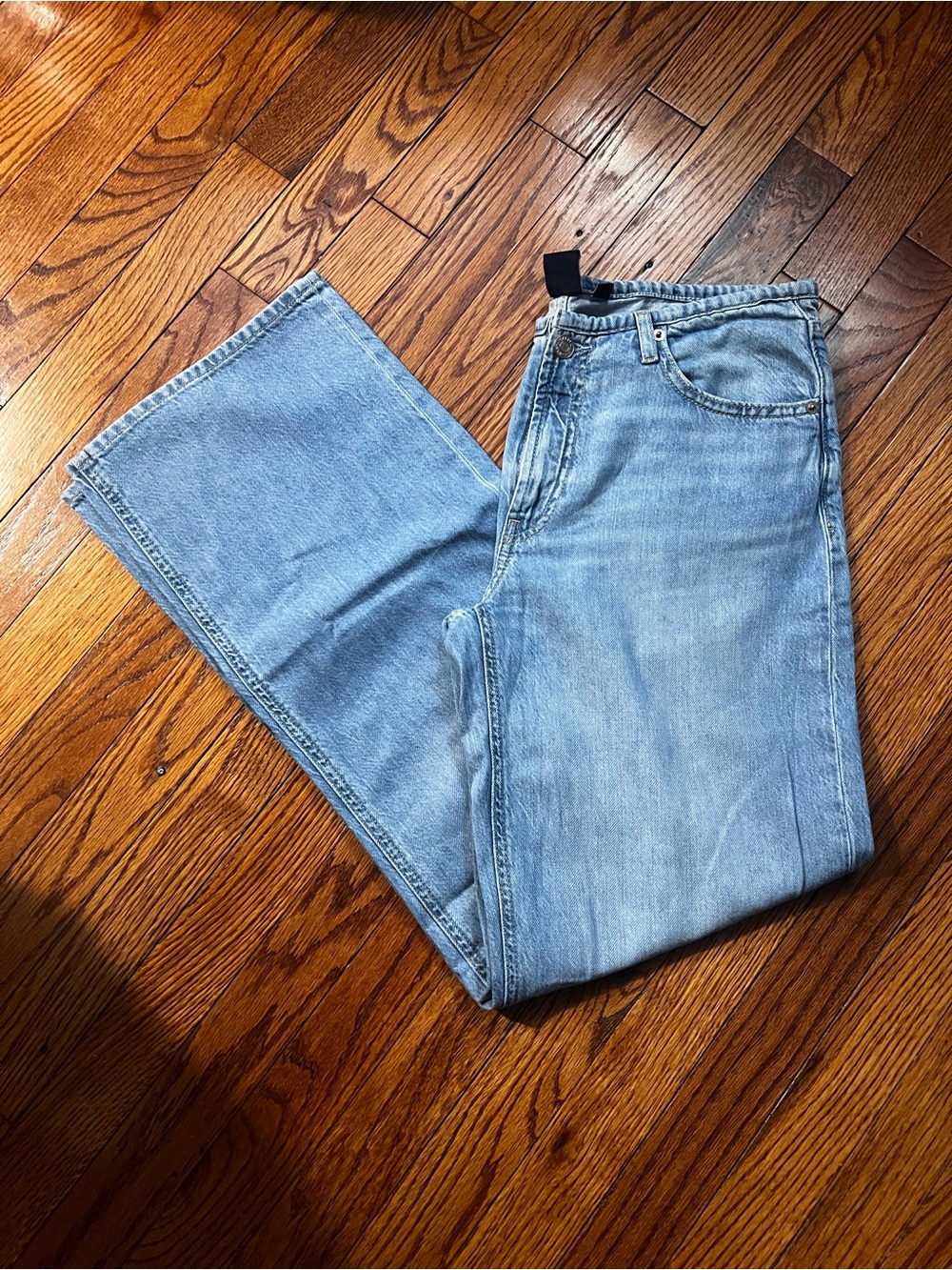 Gap Jeans - Picture 4 of 6